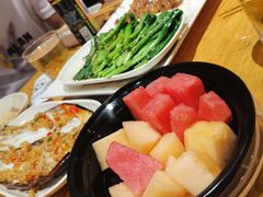 -木屋烧烤(坂田天安云谷店)