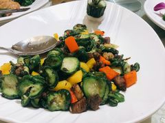 -龙悦湾酒家·八阵鱼生·渔人码头店