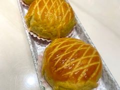 酥皮水牛奶菠萝包-陶陶居酒家(解放北路店)