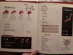 -奥斯特牛排馆(美第奇宫店)