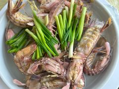 -秋姐美食店(旅游大道店)