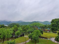 -宁波九龙湖开元度假村