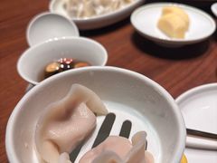 -喜鼎海胆水饺(东港店)