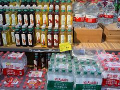 -聚乐荟生鲜食品超市(浦东广场店)