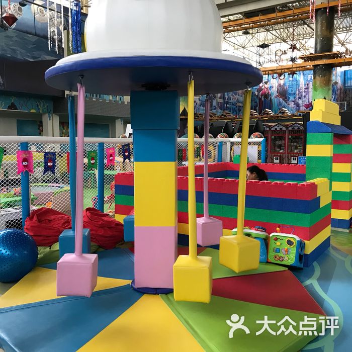 爱丽丝奇幻乐园