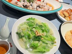 -晓粤·惹味粤菜(凯德乐峰广场店)