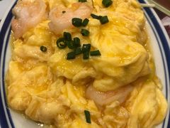 虾仁滑蛋-小龍鳳餐室(番禺路店)