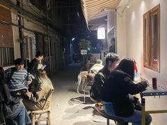 -粉八·云南米线·建水烧烤(常熟路店)