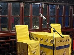 -豫园湖心亭茶楼
