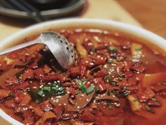 毛血旺-榕意·川味之美(深业上城店)