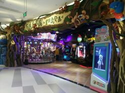 -卡通尼乐园(印象城购物中心店)