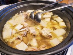 -东椰·海南椰子鸡火锅(朝阳门店)