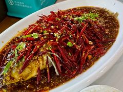 -田记餐馆(富国街店)