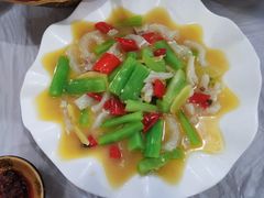 -明升萝卜汤