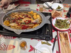 -鱼神脆皮烤鱼(深圳光明田寮村店)