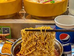 -森季旋转火锅(怀远门店)