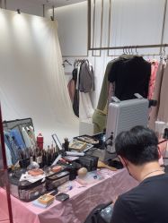 -鼎极摄影(蓝色港湾店)