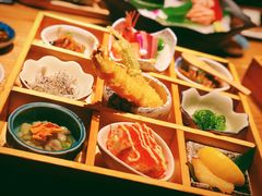 -阿吾罗日本料理(K11艺术中心店)