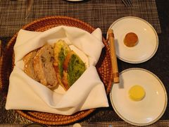 -莲西餐(曲江店)