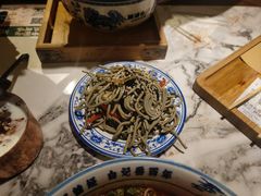 -雁滩白记·兰州牛肉面