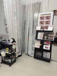 -UN·桃喜日系美睫美甲