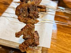 -壹块捌烧烤(灯市口店)