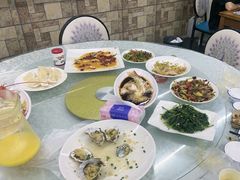 -范饭椰林川湘味海鲜·椰子鸡(三亚湾椰梦长廊店)