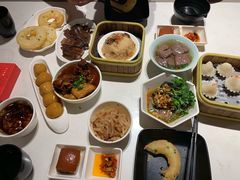 臭豆腐-火宫殿(五一大道分店)