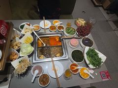 -海底捞火锅(赛格国际购物中心店)