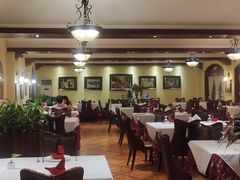 大堂-维兰西餐(万泉河店)