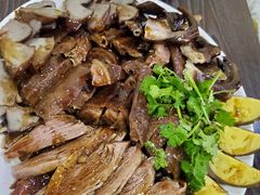 -春梅里卤鹅馆·47年老字号(中山路店)