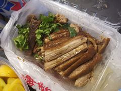 -春梅里卤鹅馆·47年老字号(中山路店)