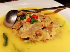 -城南往事·鲁菜济南菜(软件园美莲广场店)