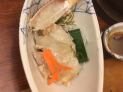 -蟹道乐( 新宿駅前店)