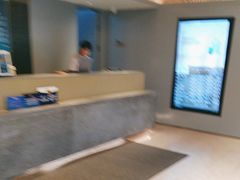 -全季酒店(北京燕莎三元桥店)