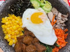 -小木屋拌饭(西安万象天地店)