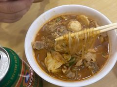 -酸辣粉(氹仔店)