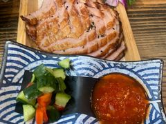 -Hi YOU你的饭局泰餐厅(雍和宫店)