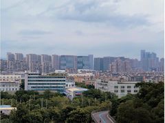 -飞凤山奥体公园