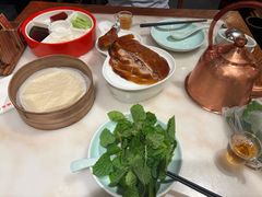 -小吊梨汤·北京菜·烤鸭(鸟巢店)