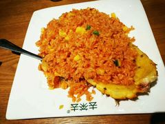 -去茶去餐厅(中央大街店)