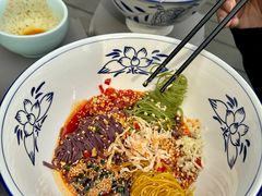 -小河盐帮·私家菜·烤鸭(三元桥·霄云路店)