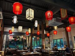 -绍兴老味道·非遗门店(银泰城店)