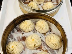 -老金陵·李氏鸭血粉丝汤(夫子庙店)