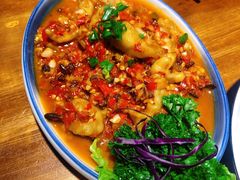 -觅山云南菜(泊富ICITY店)