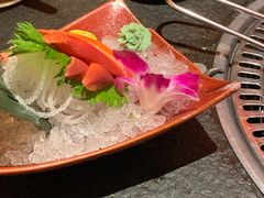 -上男·烧肉集市(五一广场店)