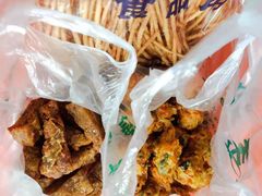 -穆民食品(牛街店)