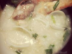 -盈田盈粥庄(博山东路店)