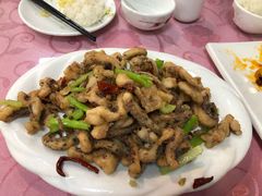 -昱德来·天津菜(河西店)