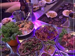 -马路边边串串香(双井直营店)